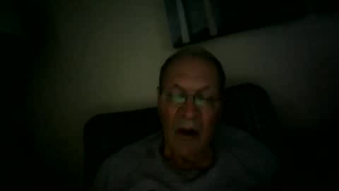 Willhedoher online show from April 25, 12:51 pm