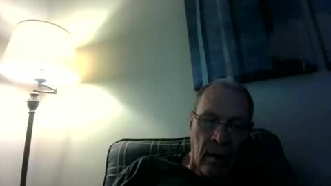 Willhedoher online show from April 29, 12:10 pm