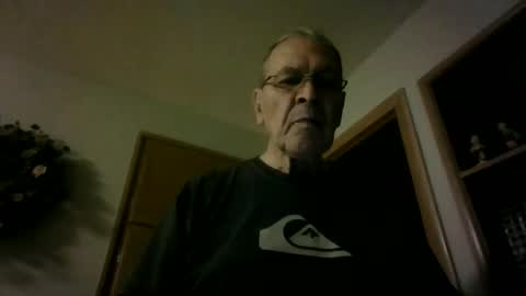 Willhedoher online show from May 5, 2:29 am