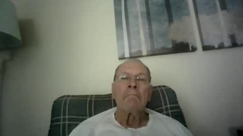 Willhedoher online show from May 3, 12:55 pm
