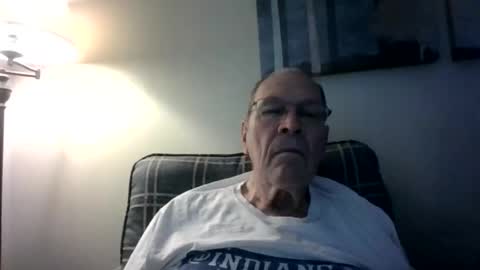 Willhedoher online show from May 2, 12:44 pm