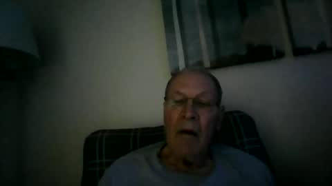 Willhedoher online show from April 25, 1:41 pm