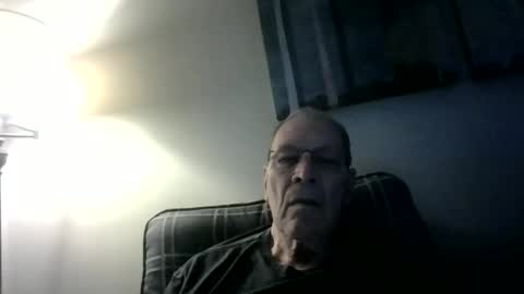 Willhedoher online show from April 28, 11:47 am