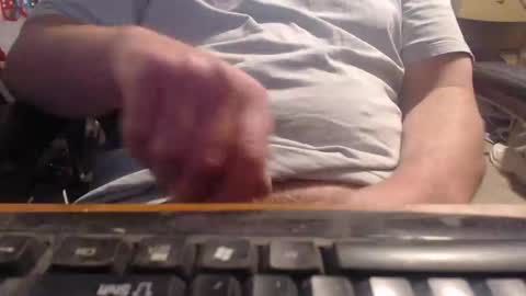 DrainMyBalls online show from May 2, 9:31 pm