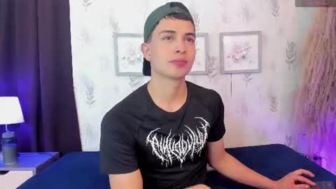 Willy Diamond online show from July 14, 8:36 pm