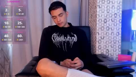 Willy Diamond online show from July 11, 9:07 pm