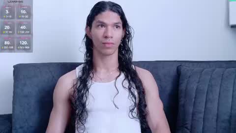 willy_veins online show from July 30, 2:18 pm