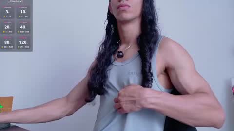willy_veins online show from June 15, 5:16 pm