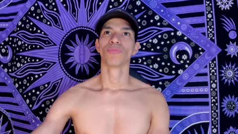 willy_veins online show from January 22, 2:46 pm