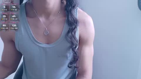 willy_veins online show from July 11, 6:55 pm