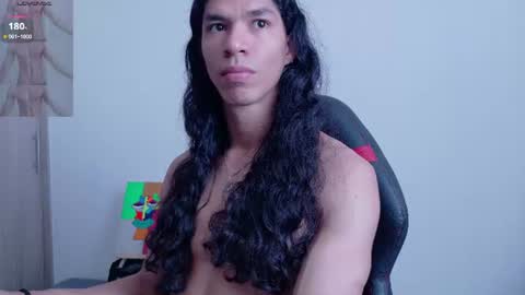 willy_veins online show from July 16, 5:16 pm