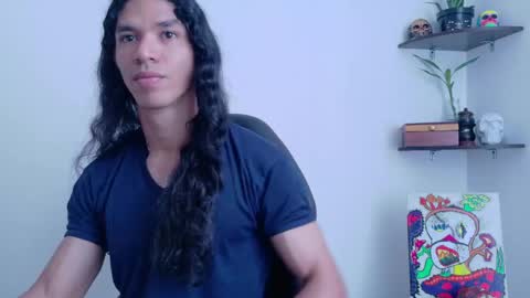 willy_veins online show from June 7, 4:34 pm