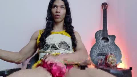 willy_veins online show from May 2, 2:56 pm