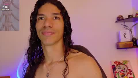 willy_veins online show from July 5, 4:19 am