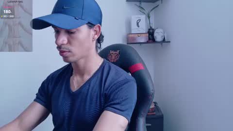 willy_veins online show from July 9, 5:28 pm