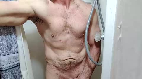 willynn83 online show from April 23, 2:19 am