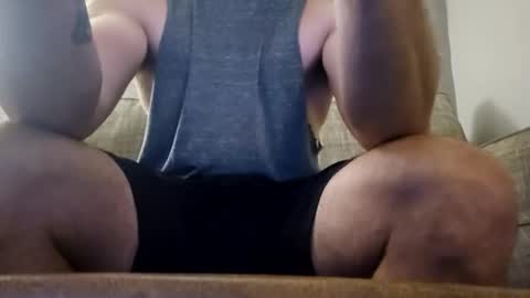willynn83 online show from May 19, 7:26 am