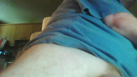 Willy Stroker online show from May 25, 12:55 pm