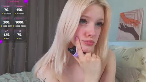 Mary online show from February 16, 8:01 am