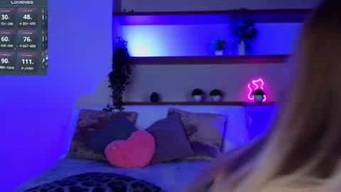 Mary online show from June 13, 4:28 pm
