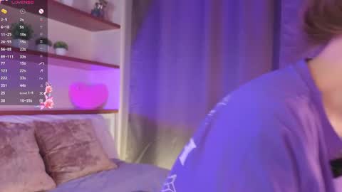 Mary online show from July 24, 2:47 pm