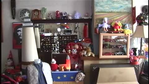 Wimpie online show from November 22, 12:47 pm