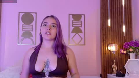 Winchester Hanna online show from March 14, 2:48 am