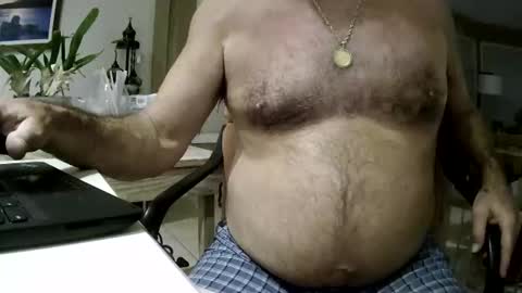 Gundja  Man online show from June 5, 8:09 am