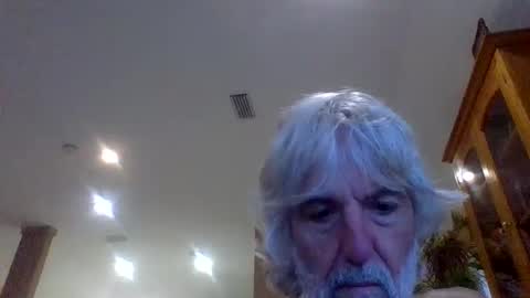 Charlie online show from December 1, 1:31 pm