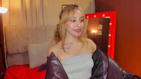 Wini Fer online show from January 12, 4:47 pm