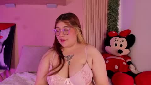 Winnie online show from June 25, 5:12 am