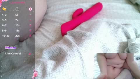 Winnie online show from April 23, 3:02 pm