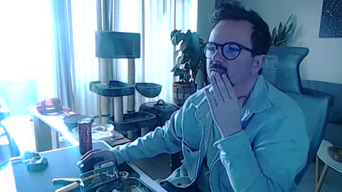 cream36 online show from January 29, 10:58 am