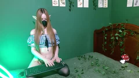 Winter online show from February 13, 3:54 am