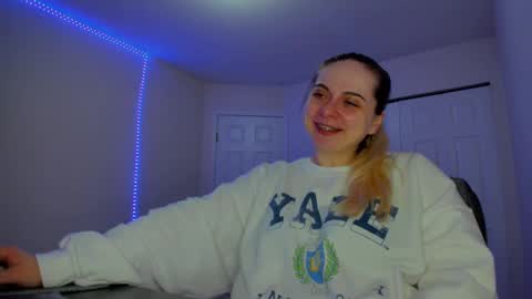 Winter Miracle online show from March 4, 3:33 am