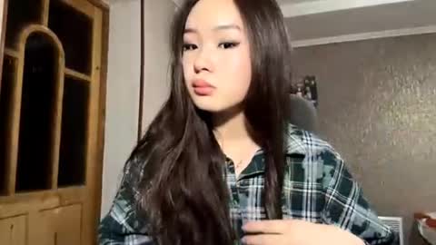 Amina online show from November 5, 2:52 pm