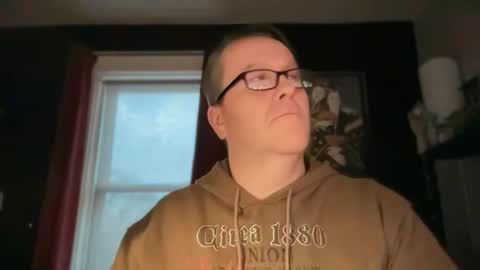 wintyr online show from February 20, 10:34 pm