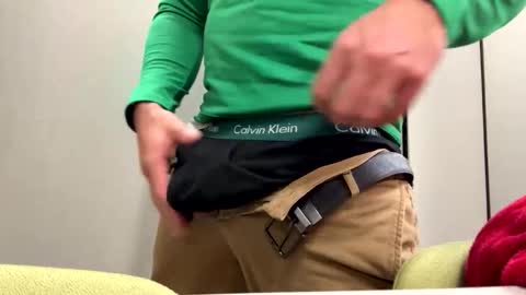 wiscoguy6969 online show from November 13, 11:07 pm