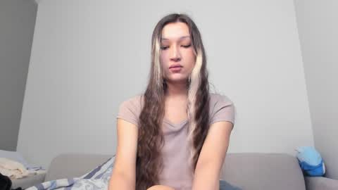 Asylai but you can call me Aila online show from April 18, 3:47 pm