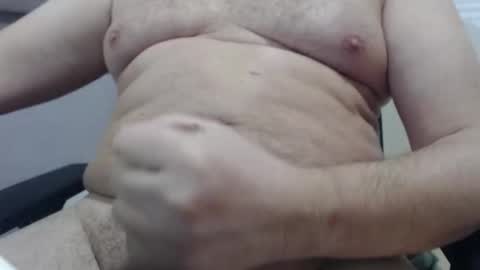 wisper2543 online show from January 6, 6:17 am