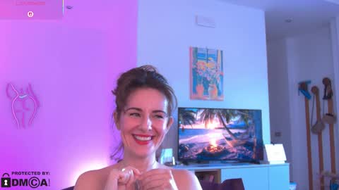 Witch in Silk online show from October 24, 3:24 pm