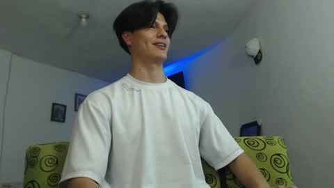 Ken online show from February 7, 9:04 pm