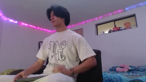 Ken online show from January 18, 11:58 pm