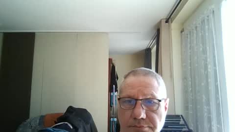 wixer1970 online show from May 21, 12:22 pm