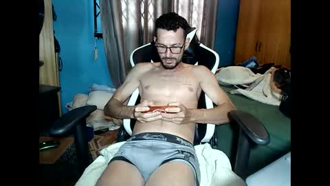Wizarest online show from January 26, 8:56 pm