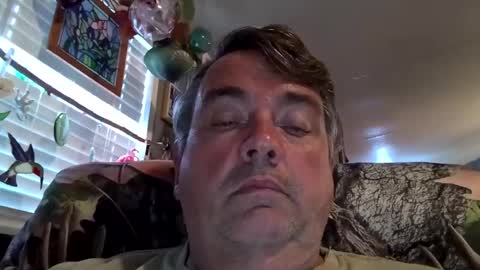 wldlife online show from July 7, 11:20 pm
