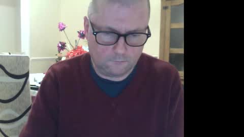 wobble444 online show from March 12, 11:54 pm