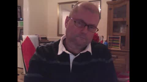 wobble444 online show from February 2, 1:36 am