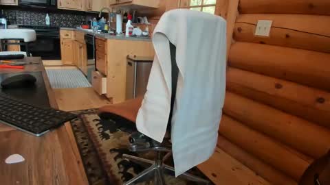 Gobbleon online show from October 5, 5:42 pm