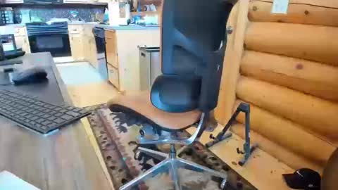 Gobbleon online show from October 16, 6:29 pm